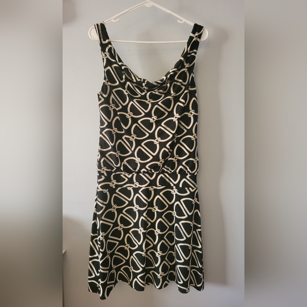 NWT White House Black Market dress Size 8